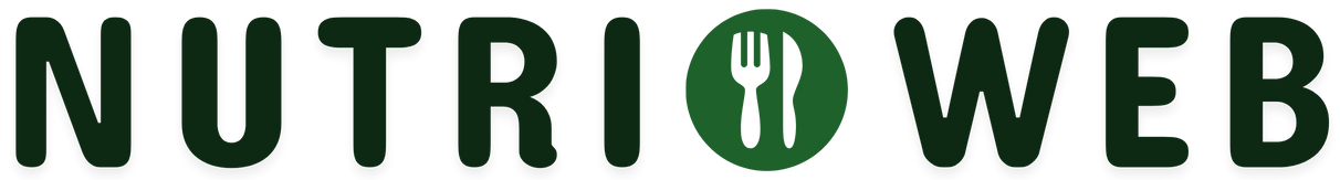 NutriWeb logo